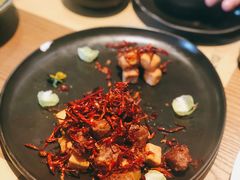 -榕意·川味之美(深业上城店)