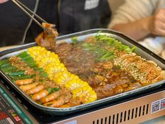 -千岛湖小鱼儿·淳安匠心农家菜