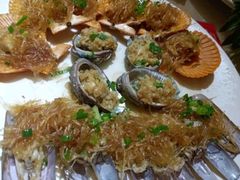 -琼大师东方烤乳猪(亚特兰蒂斯店)