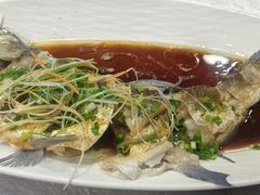 -宝荣鱼馆·临湖之宴(千岛湖店)