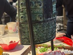 -小龙翻大江文化火锅(宽窄店)