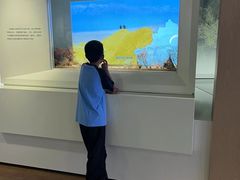 -中国湿地博物馆