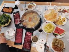 -牛记皇·鲜牛肉火锅(弘阳广场店)