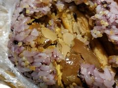-芳婆糕团店(王府大街店)