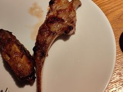 -拉蒂娜·巴西牛排馆 Latina·Brazilian Steakhouse(王府井喜悦店)