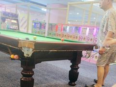 -海韵之星邮轮水会(明发商业广场店)