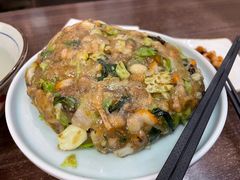 -海坛特色小吃·只做平潭特色菜(平潭店)