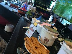 -泰谷酒店·太古码头闽菜自助餐厅