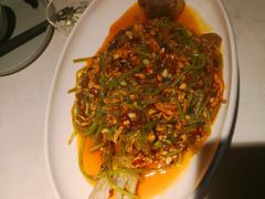 -院8里·小聚园老川菜(九眼桥店)