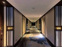 -清远熹乐谷温泉度假酒店