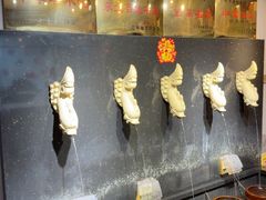 -老白肉馆(临江小区店)