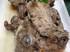 -新疆巴州金丝特餐厅(大钟寺店)