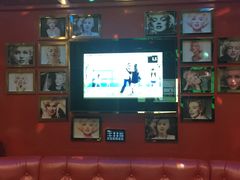 -畅想国度(黄埔店)