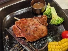 -牛扒先生·厚切雪花牛扒西餐厅(北京路禺山路店)