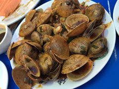 -天津乾毓德饭庄·清真传统炒菜·海鲜烧烤(咸阳路店)