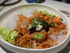 -老厨家(中央大街西七道街店)