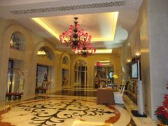 DSC01693-深圳东部华侨城茵特拉根酒店