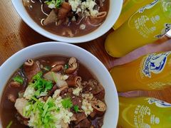 -吴记百姓菜馆·北京菜·烤鸭(故宫店)