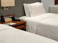 -广州中心皇冠假日酒店