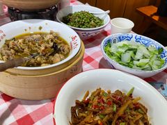 -西江红·株洲本地菜(滨江南路店)