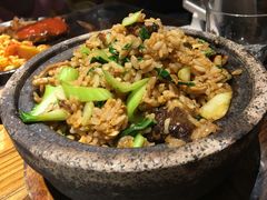 -西缘牛排(荟聚购物中心店)