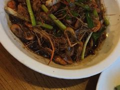 -老头儿油爆虾(星光一期店)