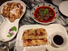 -西安饭庄·非遗陕菜(钟楼店)