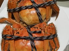 -晶丽香榭自助餐(南京大饭店)