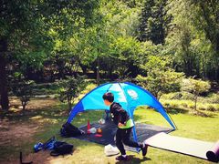 -苏州河梦清园环保主题公园