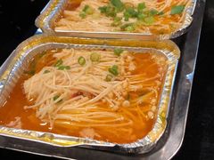 -碎怂烤肉(钟楼柳巷店)