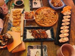 -米彩料理(西丽店)