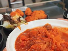 -妈阁铭记澳葡美食