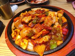 -绣旻烤肉吧(总店)