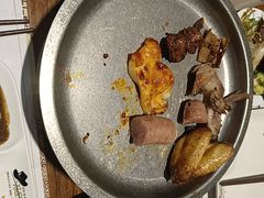 -汉巴味德(沈阳万象汇店)
