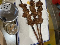 -旭光全羊(临朐店)