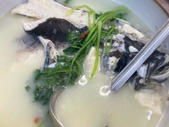 -宝荣鱼馆·临湖之宴(千岛湖店)