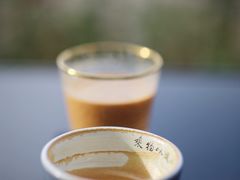 -游心咖啡(青山滨江店)