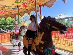 -青岛方特梦幻王国