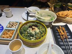 -丁里羊肉小镇(天鹅湖总店)