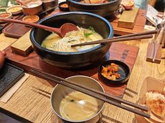 -银米·云南传统过桥米线(双廊黑金冠店)