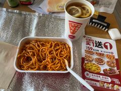 -必胜客(石佛营店)