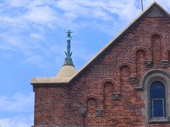 -上海佘山国家森林公园西佘山园