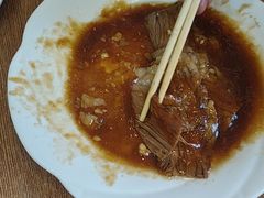-清真嘎咕馅饼(奉天街店)