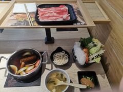 -吉野家(复兴路第二餐厅店)