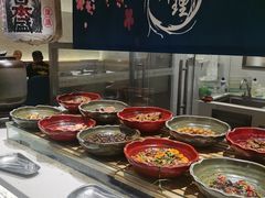 -星伦多自助料理·涮烤一体(江桥万达店)
