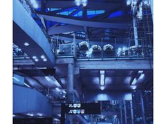 -曼谷素万那普国际机场
