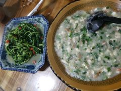 -朗妈私房菜(婺女州店)