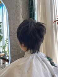 -MaisonFL·美颂法式专业美发艺术沙龙