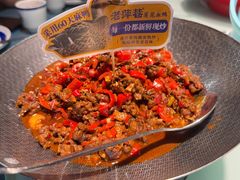-老萍巷莲花血鸭·萍乡地标江西菜(步行街店)