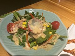 -割烹旭日本料理(龙湖狮山天街店)